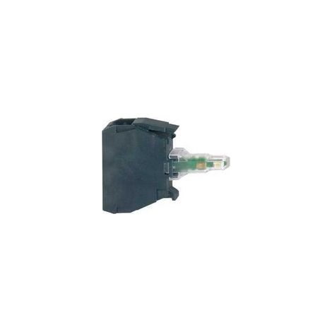 Harmony bloc lumineux - Ø22 - LED blanche intégrée - 230-240 V - ZBVM1