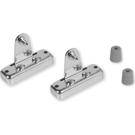 Fixation pour portes Flap 2 - talla