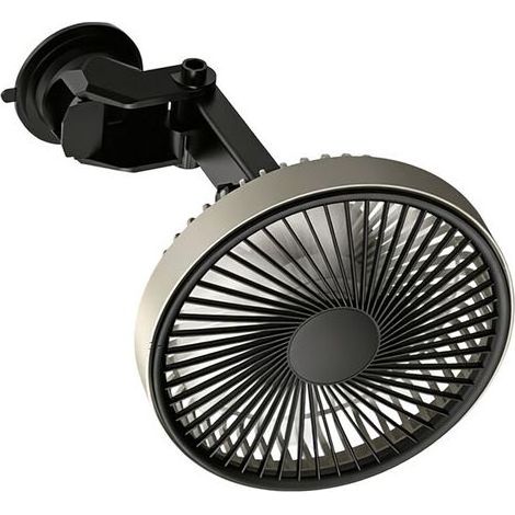 Wandventilator B zur Kühlung der Tafel (1/5)