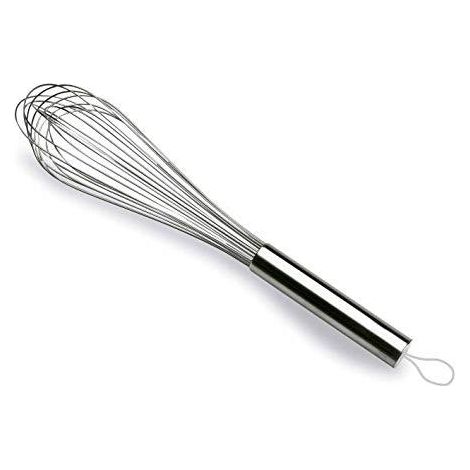 Lacor Frusta Classica 25 cm Inox 18/10