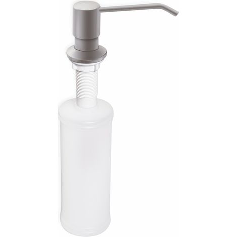 Dispenser Kuchinox Libra 250 ml cromato 1 pz.