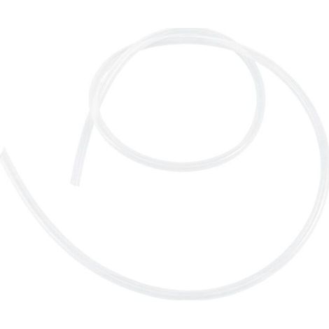 Rouleau De Tuyau En Silicone 6mm X 8m Pour Air Comprimé Souple Résistant (1/4)