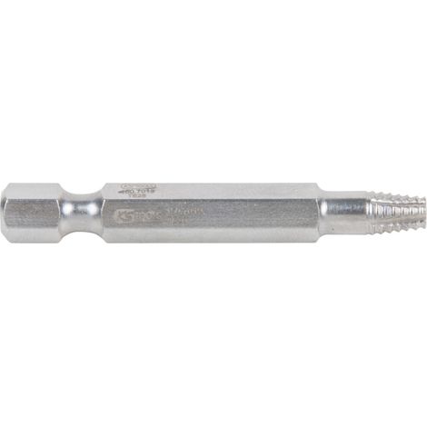 1/4" Spezial-Torx-Schrauben-Ausdreher-Bit, TE40 (1/2)