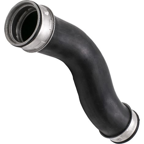 Intercooler Pipe Turbo Boost Hose Pipe Turbo Intercooler Hose Pipe for VW GOLF MK5 SEA 1.9TDI AUDI A3 TT 1.9 TDI 2.0 SKODA OCTAVIA 1.9 1K0145832B (1/5)