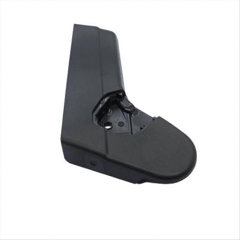 A2209103018 Garniture de panneau latéral avant droit, habillage de siège passager, couverture de protection intérieure auto (1/5)