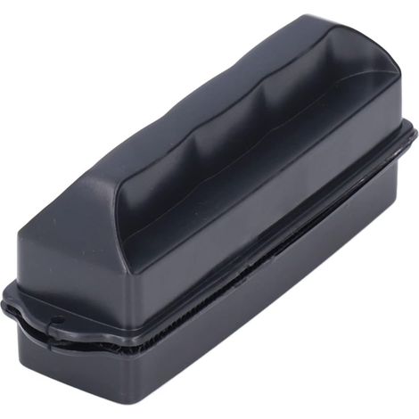 Mini-Magnet-Fischreinigungsbürste, Mini-Magnet-Glasreiniger für Fische (mittel)