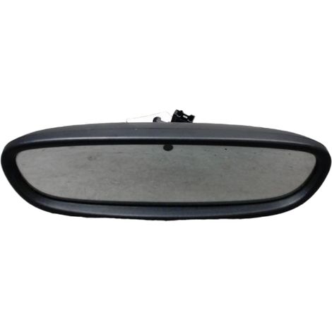 [PRODUIT D'OCCASION] Retroviseur Interieur BMW Serie 1 ♻️ Ref Oe. 51169256135 - Garantie à vie (1/4)