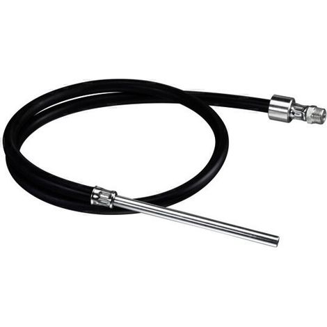 CONDUITE D'ASPIRATION FLEXIBLE 10 x 3/8x 1500 m