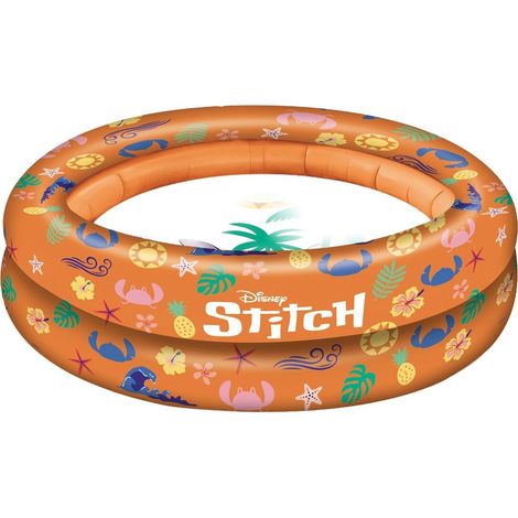 Happy People STITCH 2-Ring-Pool Durchmesser 100 cm