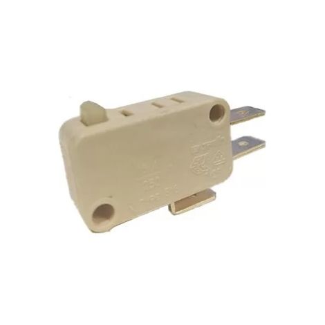 Bitron 172-35.00 Microswitch 16A type S16 T125 250V 3 pins