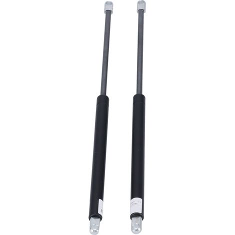 [Halterungssatz] Gasdruckfeder hydraulisch – 540 mm – 230 mm Hub – Doppelfeder – 700 N (1/5)