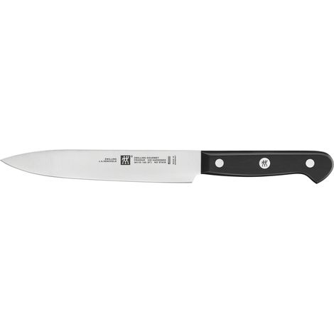 Zwilling Gourmet cuchillo para trinchar inox 16 cm (1/2)
