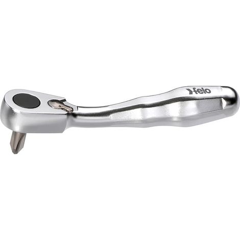 Chiave a cricchetto felo xs meccanismo 60 denti offset 15 gradi