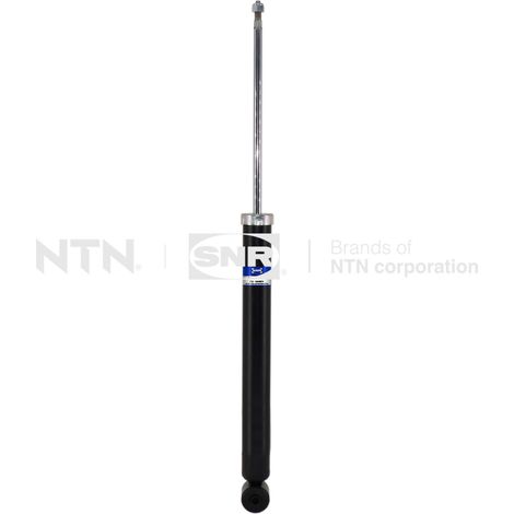 Amortisseur - SA95413.13 - SNR - Compatible avec véhicule Audi, Volkswagen, Skoda, Seat