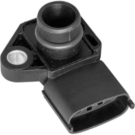 Capteur de pression du collecteur d'admission, 3 broches, PARTSTEC, compatible notamment avec HYUNDAI SANTA (1/2)