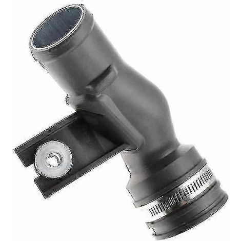 Pièce de rechange FG05 pour durite d'air de turbocompresseur de radiateur, compatible avec moteur 2.0 DCI