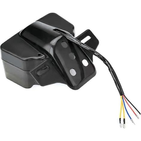 Motorrad-Rücklicht mit Blinker für CT TMX125/155 CD SZRH AM