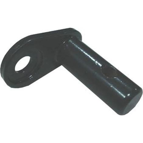 Attache pour remorque de vélo – Accessoire supplémentaire pour attacher remorque sur plusieurs vélos – Compatible avec différents modèles – Perle Rare (1/2)