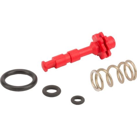 Kit reparaci贸n v谩lvula cierre SOLO 11631