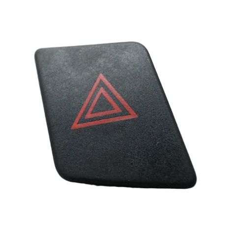[PRODUIT D'OCCASION] Bouton De Warning TOYOTA Yaris -2003 ♻️ Ref Oe. 843320d020 - Garantie à vie (1/3)