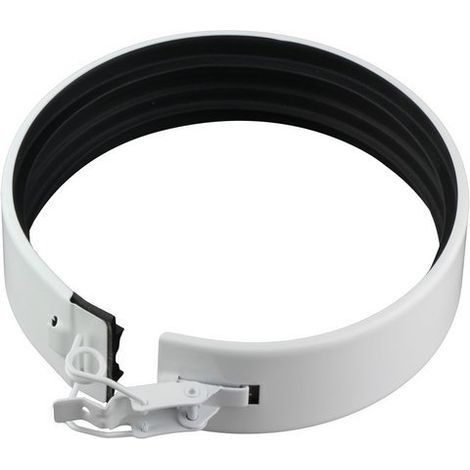 BOSCH Klemmband mit Dichtung DN125, 7096761 (1/2)