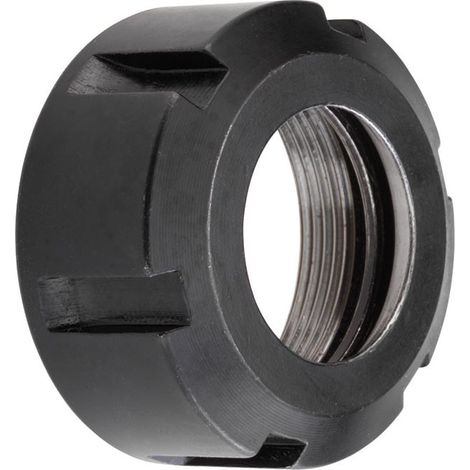 Bague de serrage pour pinces er25 Clamping ring for er25 collets g025