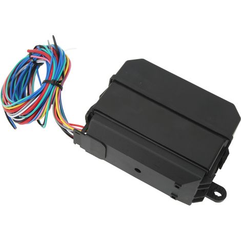 Boîtier fusible et relais FBXG967 1010, bloc fusible moteur pour LS LS1 6.0 5.2 4.8 LSx harnais autonome (1/5)