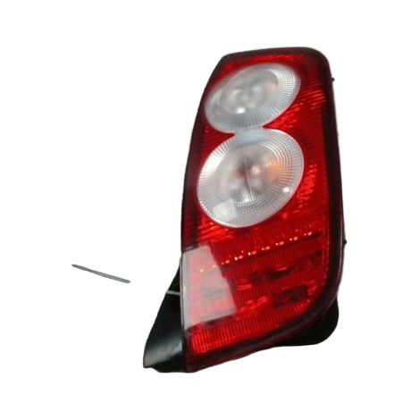 Feu Arriere Droit NISSAN Micra [PRODUIT D'OCCASION]♻️26554bc10a