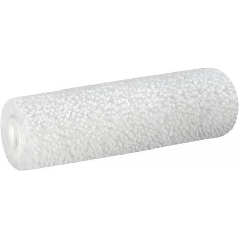 Roller White Paint 2 St 10 cm