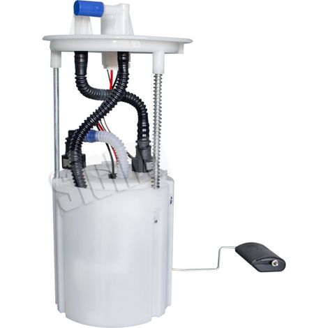 Die Teilenummer 31110-2P000 ist mit der neuen Kraftstoffpumpeneinheit für den Santa Fe 2.4 kompatibel und gewährleistet einen stabilen Durchfluss und eine präzise Druckregelung. Kraftstoffpumpeneinhei (1/4)