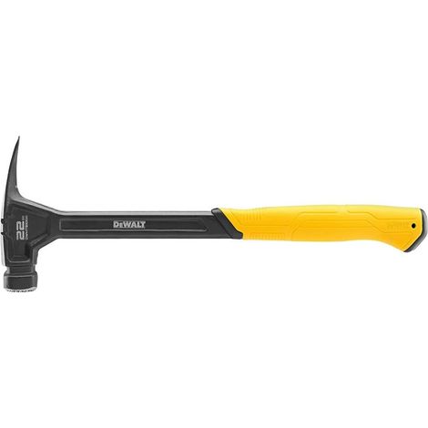 DeWALT Martillo acero 624 g robusto y versátil