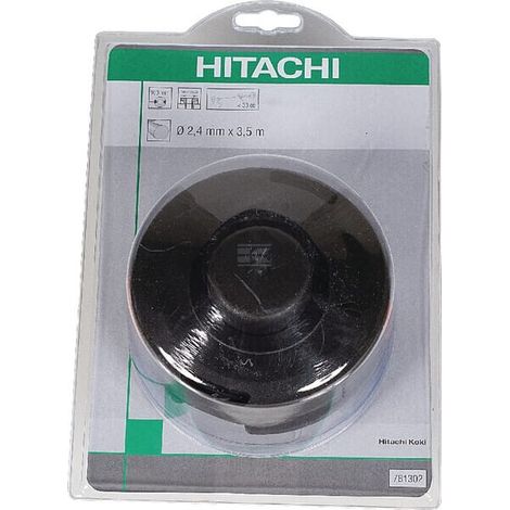 Cabezal 2 hilos semiautom谩tico HIKOKI 781302