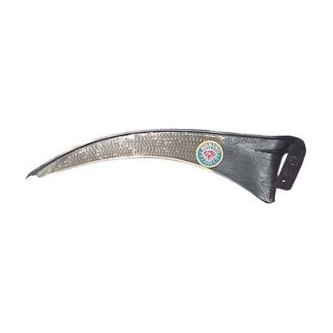 HOZ DE HACER HENO HOJAS CON BARBA 60 cm