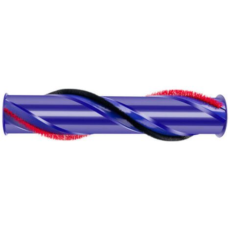 Adecuado für Zubehör de aspiradora Dyson V6V7 DC59, cepillo de piso de accionamiento directo, cepillo de piso de fibra de carbono, cepillo principal, cepillo de rodillo (1/4)