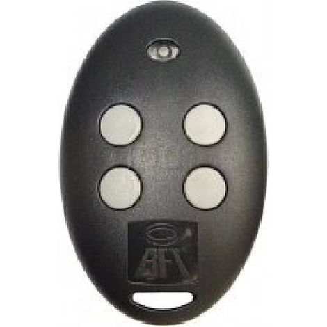 BFT MITTO-4M remote control