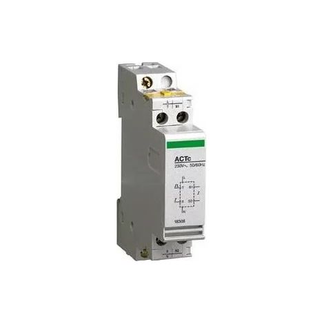 Merlin Gerin 18308 - Contattore ausiliario Actc 230V - Ca