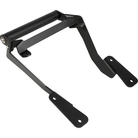 Suitable for modifying the CFMoto 800MT motorcycle navigation stick, windshield navigation stick, mobile phone holder, extension accessories (1/2)