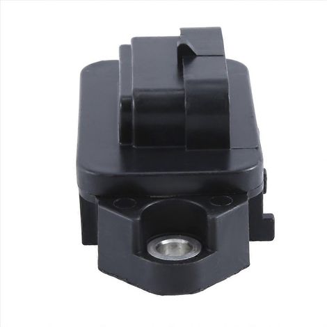 K002406 Capteur de Pression d'Admission pour Camion, Pièce de Rechange Précise, Compatible Moteur Diesel, Haute Fiabilité (1/5)