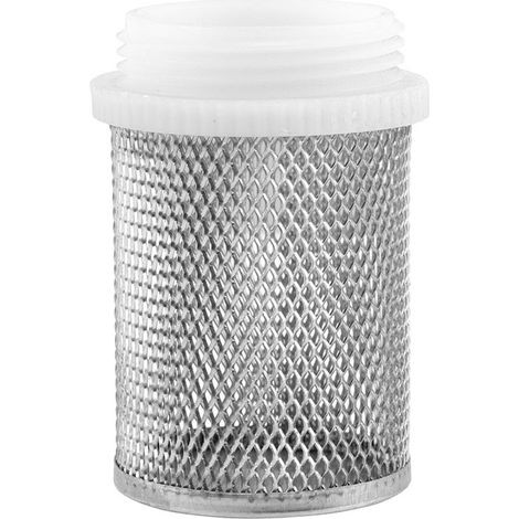 Crépine aspiration 42 mm (G 1 1/4) (Par 5) (1/2)