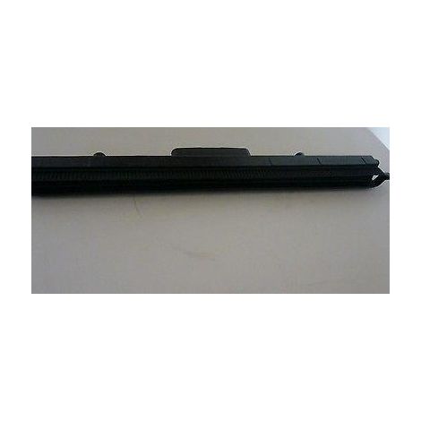 ASSIEME CORPO  GOMMA TERGIPAVIMENTO SPRINTER LAVORWASH ORIGINALE (1/2)