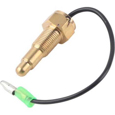 Interrupteur de capteur de température d'eau, Thermostat 27010 – 1346, remplacement pour Brute Force 650 2005 – 2008 (1/5)