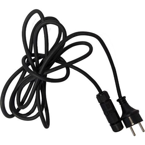 Cavo 3 metri con connettore rapido of69004 (1/2)