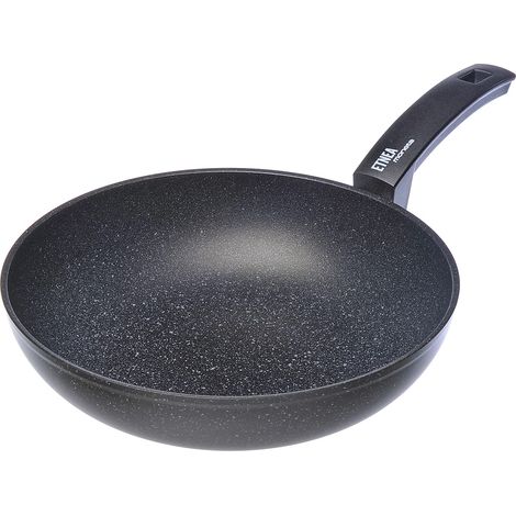 Moneta ETNEA WOK 28 cm (1/5)
