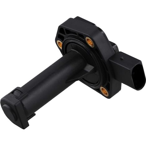 Capteur de niveau d'huile moteur 30774625 pour Volvo C30 XC60 V70 S80 S60 C70 C30 XC90 XC70 31368695 8658263 30750939 (1/5)