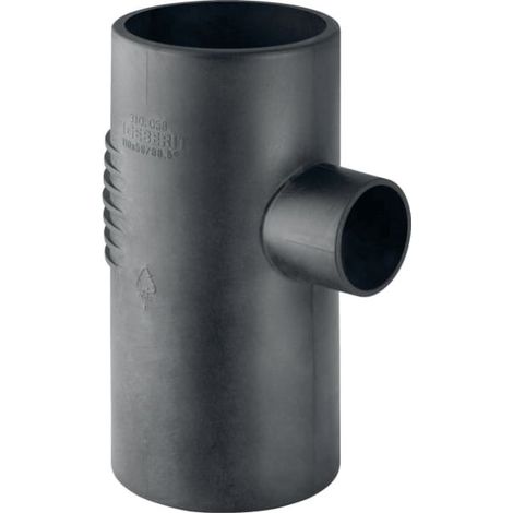 Geberit Branche Geberit silencieuse 307078141 DN 70/70, 88,5 degrés