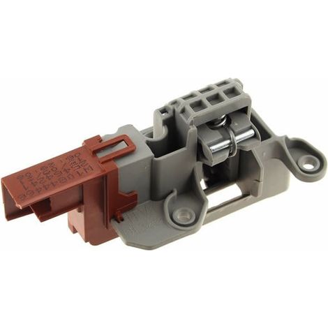 C00513644 SERRATURA CHIUSURA PORTA LAVASTOVIGLIE WHIRLPOOL FRANKE W10844466