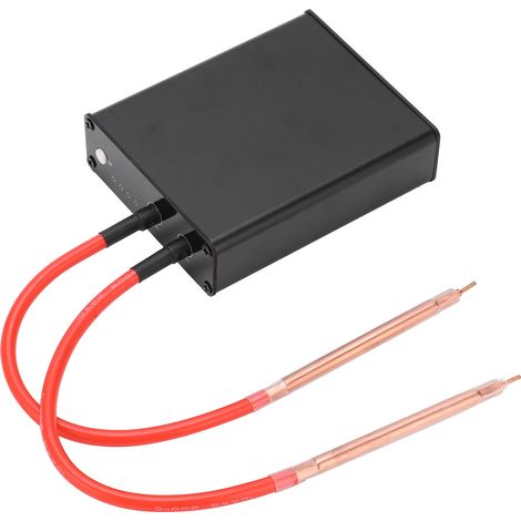 Schutzhülle aus mattiertem ABS mit Schrauben für Raspberry Pi 3B 3B+ Style D, blaues Gehäuse, robustes Gehäuse, Zubehörset. (1/5)