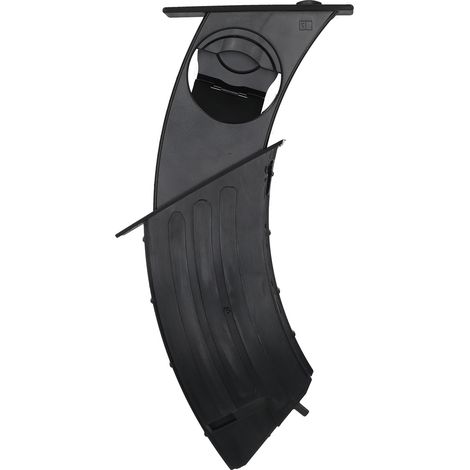 Porte-gobelet ABS Centre for BMW 525i 528i 530i 535i M5 2004-2010 51459125622 (1/5)