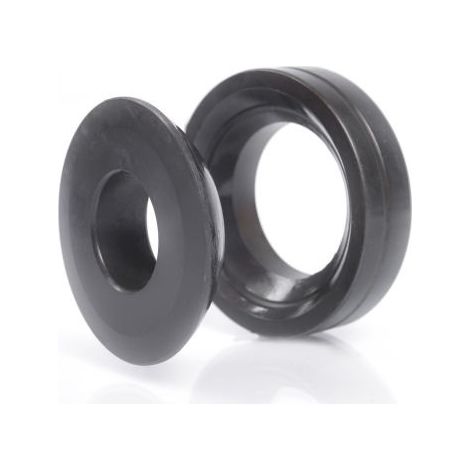 INA Axial-Gelenklager GE30 AW Innen-Ø 30 mm Außen-Ø 75 mmBreite26 mm