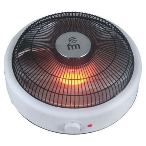 BRASERO FM BETA-900 900W 2 NIVELES CERAMICA